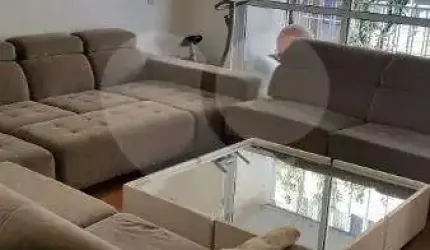 Apartamento-São Paulo-BOM RETIRO | Ref.: REO136170