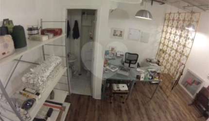 Comercial-São Paulo-BROOKLIN | Ref.: REO111572