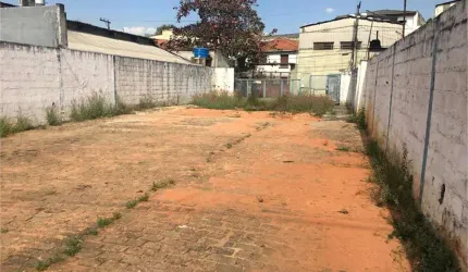 Terreno para Galpão - Parque Anhanguera - Investidores