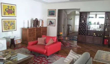 Apartamento-São Paulo-BELA VISTA | Ref.: REO172221