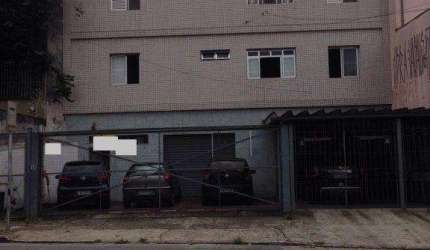03 SALAS COMERCIAIS COM 07 VAGAS, 02 GARAGEM E 05 VAGAS, NO BAIRRO DA LAPA SÃO 124 METROS DE ÁREA CO