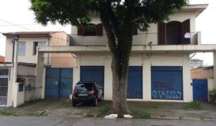 Casa-São Paulo-BROOKLIN PAULISTA | Ref.: REO186772