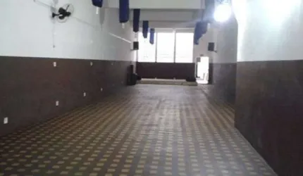 Salão 420 m² próximo ao metrô santa cecília e marechal deodoro