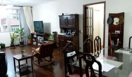 Apartamento-São Paulo-BOM RETIRO | Ref.: REO286623