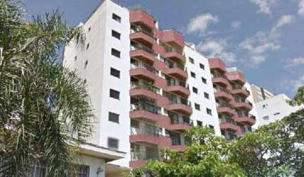 Apartamento-São Paulo-PERDIZES | Ref.: REO267695