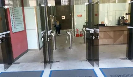 Comercial-São Paulo-BELA VISTA | Ref.: REO302505