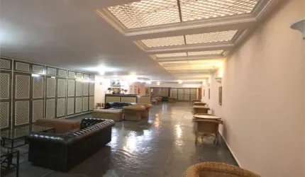 Apartamento Aclimação