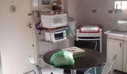 Apartamento à venda no bairro Perdizes.