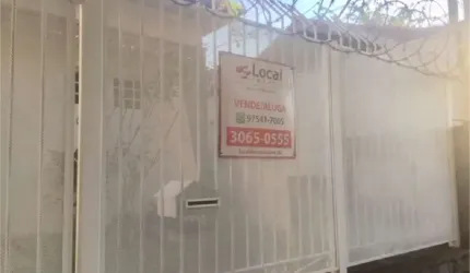 Excelente imóvel comercial 500 metros de terreno, 200 m2, super localização! Traga sua empresa!