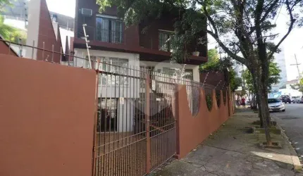 Casa-São Paulo-VILA MARIANA | Ref.: REO315144