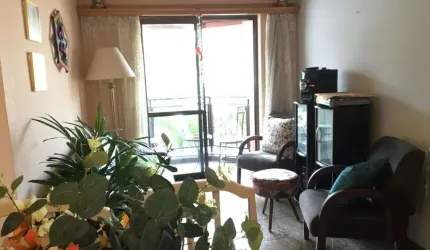 Apartamento na Vila Mariana