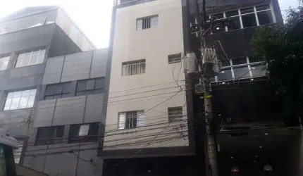 Grande oportunidade de investimento. Imóvel com renda....