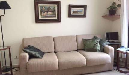 Apartamento 4 dormitórios à venda - Campo Belo