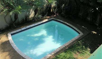 Linda casa para uma familia !