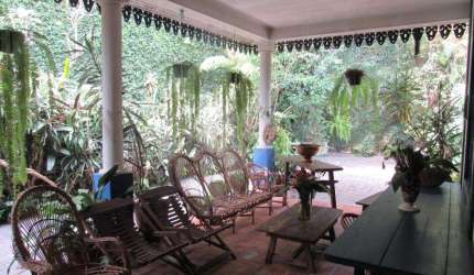 Casa Colonial