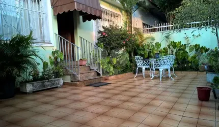 Casa-São Paulo-PLANALTO PAULISTA | Ref.: REO322722