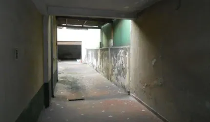 Terreno a venda na Lapa - São Paulo