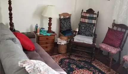 Apartamento 3 dormitórios perto do metrô