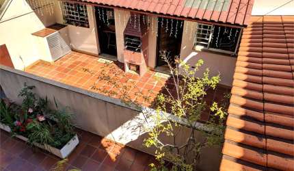 Casa-São Paulo-VILA NOVA CONCEIÇÃO | Ref.: REO450575