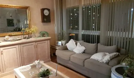 Apartamento com 210m 4 dorm 1 suite 2 banheiros e 2 vagas de garagem perto do metro São Judas