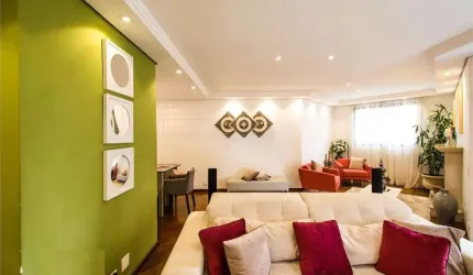 Belíssimo Apartamento Alto Padrão!!!!!!
