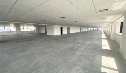Comercial-São Paulo-BARRA FUNDA | Ref.: REO461156