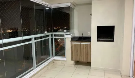 Apartamento de 88 m² na Barra Funda, com 3 dormitórios