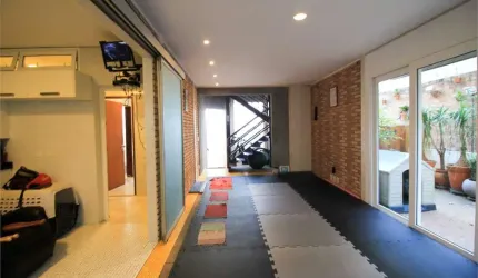 Casa fantástica!