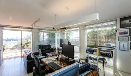 Cobertura Duplex com Vista Panorâmica - 376m² - 4 dormitórios - Higienópolis