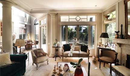 Casa-São Paulo-CITY LAPA | Ref.: REO482456