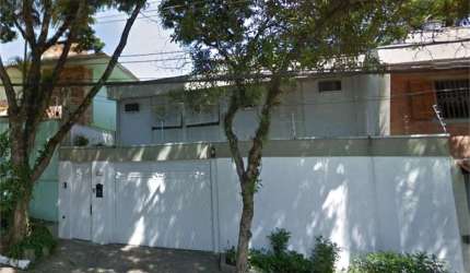 Casa Campo Belo