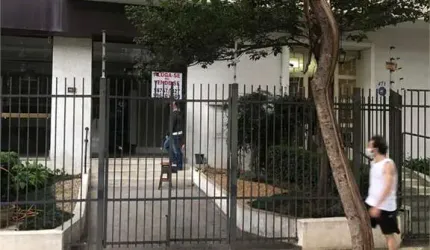 LOJA 70 m² - HIGIENÓPOLIS - SP