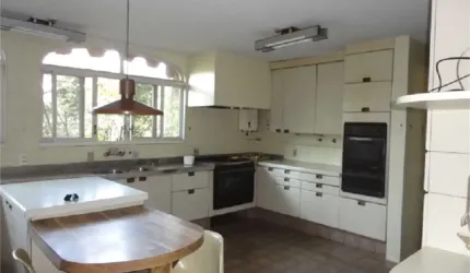 Casa-São Paulo-CIDADE JARDIM | Ref.: REO520178