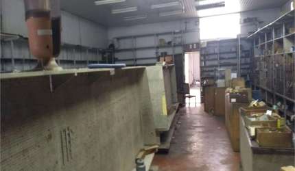 Comercial-São Paulo-ITAIM BIBI | Ref.: REO503422