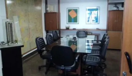 Comercial-São Paulo-HIGIENÓPOLIS | Ref.: REO550279