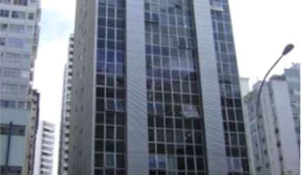 Comercial-São Paulo-HIGIENÓPOLIS | Ref.: REO550286