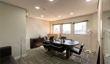 Comercial-São Paulo-BARRA FUNDA | Ref.: REO588661