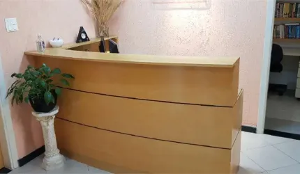 Sala Comercial com 92m² no Bairro da Consolação