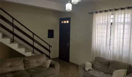 Casa-São Paulo-VILA MARIANA | Ref.: REO593692