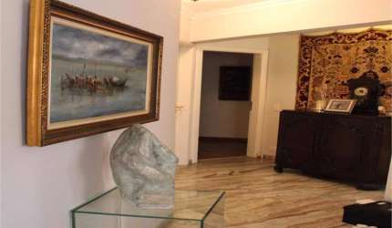 Maravilhoso Apartamento na Chácara Klabin
