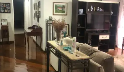 Apto. Saúde - São Paulo / SP - 3 dorms.