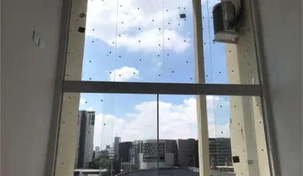 Studio dúplex mobiliado para locação na Água Branca