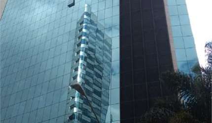 Comercial-São Paulo-BROOKLIN | Ref.: REO615381