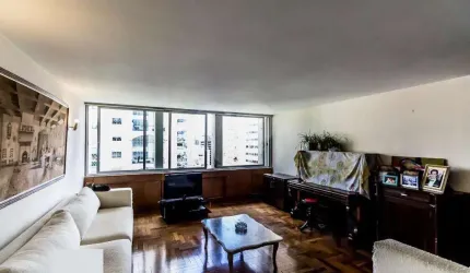 APARTAMENTO  NO PARAÍSO