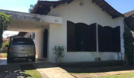 Casa-São Paulo-LAPA | Ref.: REO617167