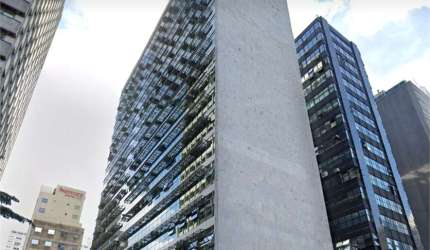 Comercial-São Paulo-BELA VISTA | Ref.: REO617211