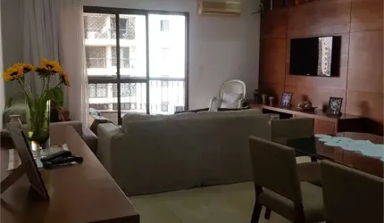 Apartamento-São Paulo-SAÚDE | Ref.: REO627375