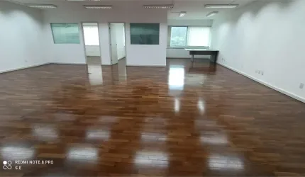 Sala comercial no bairro da Consolação