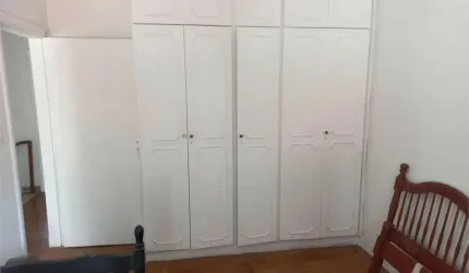 Vila Clementino bairro nobre e valorizado excelente imóvel podendo ser residencial ou comercial!!