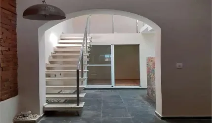 Casa com 2 dormitórios